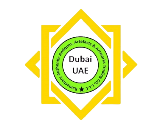 Ramantiques Arts logo